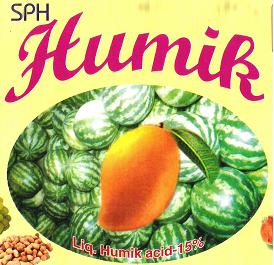 Manufacturers,Suppliers of SPH Humik